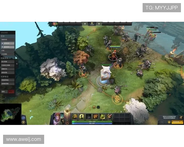 DOTA2状态排名：BLG创新高