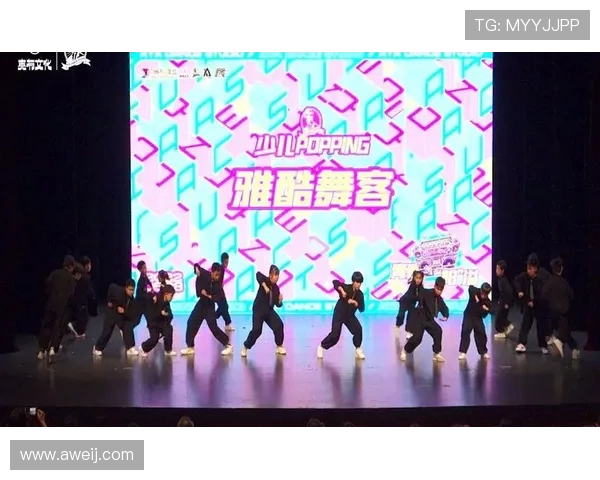 广州街舞队的盯防策略揭秘与街舞文化的深度融合探索