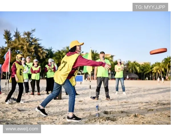 广州飞盘队在极限运动嘉年华中的灵活性表现引发热议与赞赏