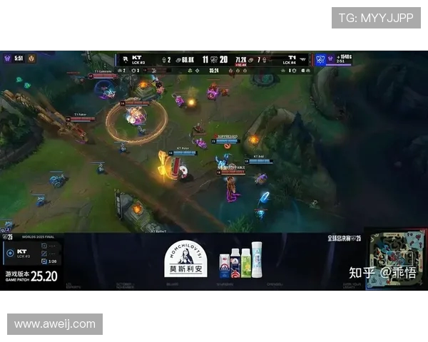 2023英雄联盟S15总决赛精彩回顾与赛季大盘点 电竞传奇再度诞生