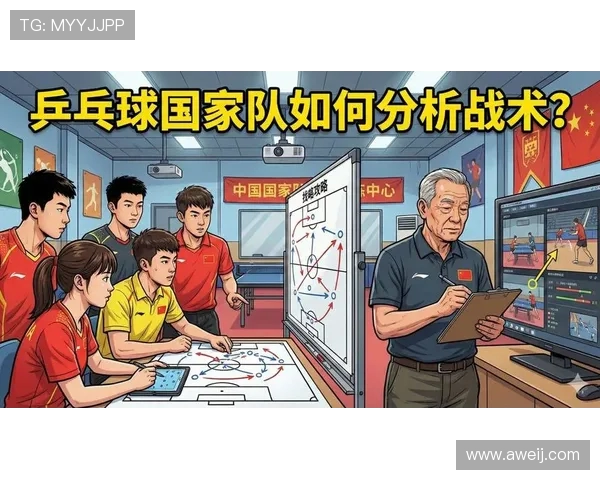 乒乓球技术与战术创新探索：从基础训练到高水平竞技的全方位分析